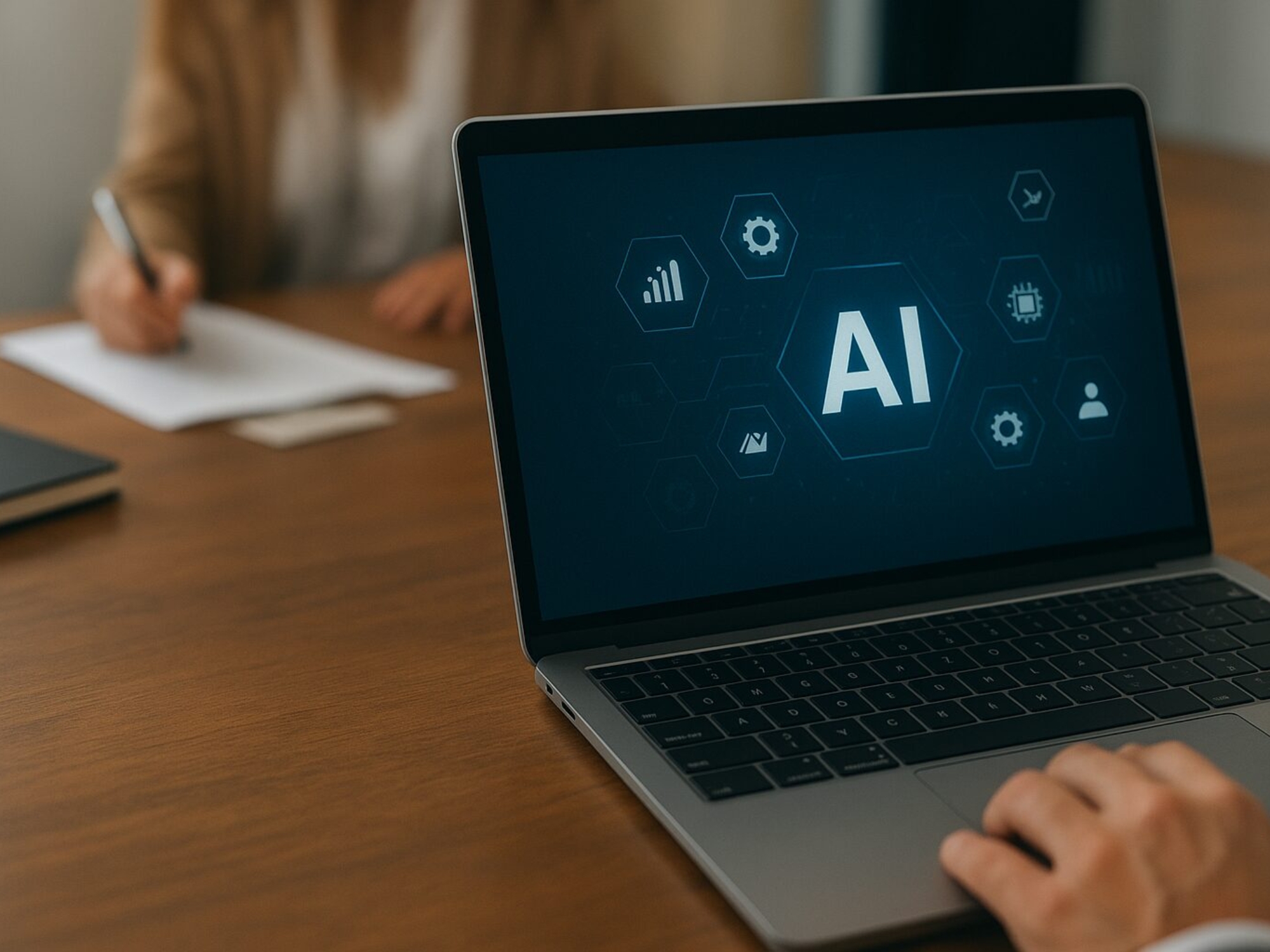 Latest AI Tools for Small Businesses 2025