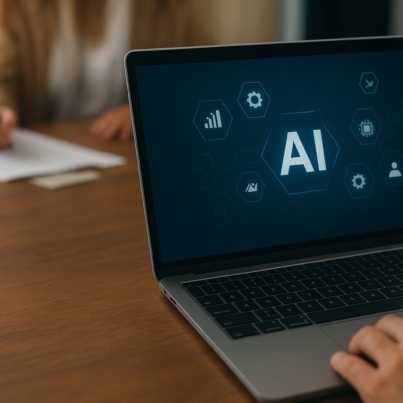 Latest AI Tools for Small Businesses 2025