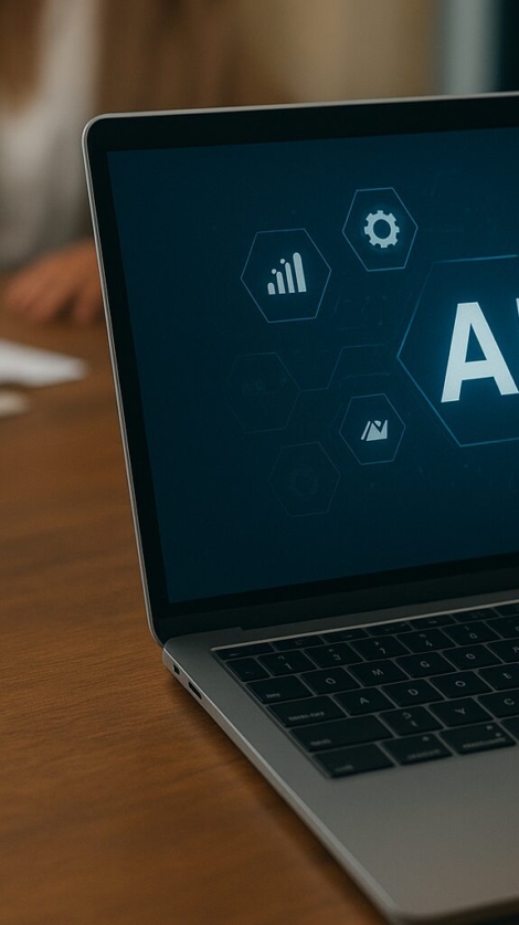 Latest AI Tools for Small Businesses 2025