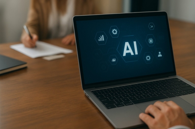 Latest AI Tools for Small Businesses 2025