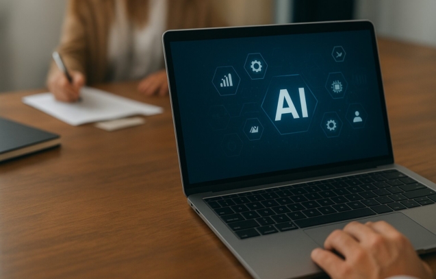 Latest AI Tools for Small Businesses 2025